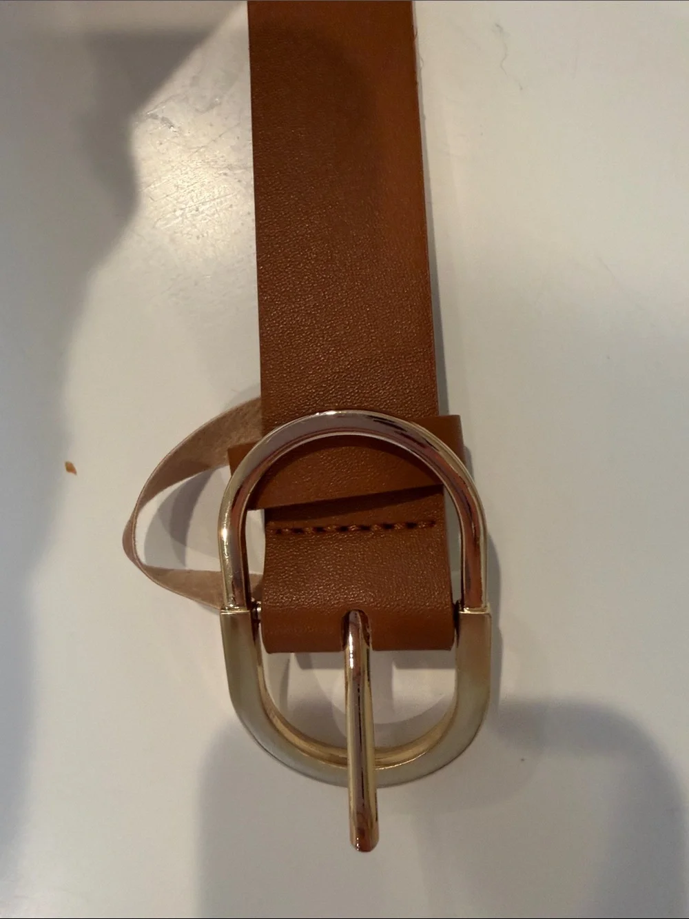 N/A sleek tan